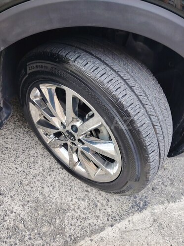 Kia Sorento 2016, 181,000 km - 2.0 l - Bakı