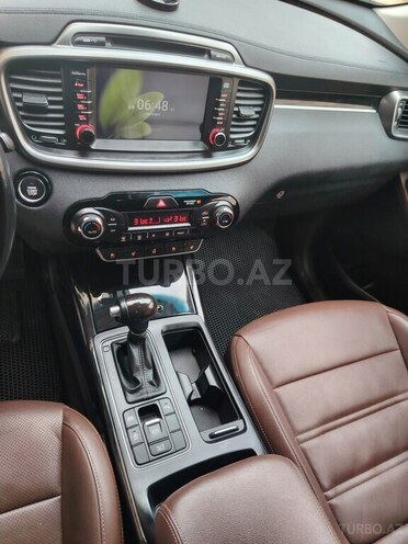Kia Sorento 2016, 181,000 km - 2.0 l - Bakı