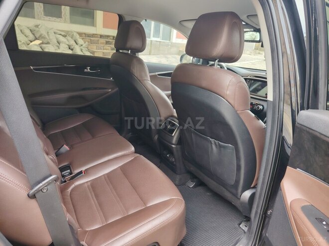 Kia Sorento 2016, 181,000 km - 2.0 l - Bakı