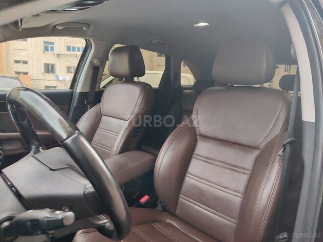 Kia Sorento 2016, 181,000 km - 2.0 l - Bakı
