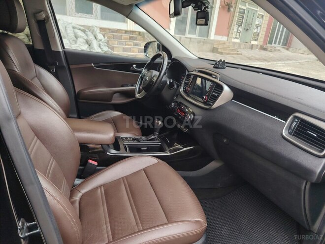 Kia Sorento 2016, 181,000 km - 2.0 l - Bakı