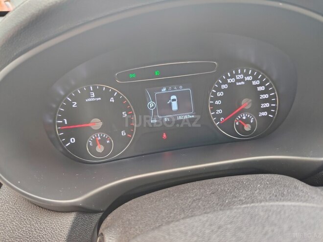 Kia Sorento 2016, 181,000 km - 2.0 l - Bakı