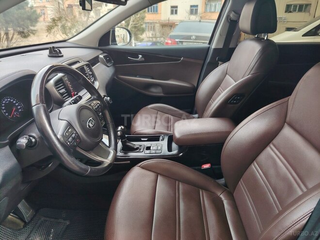 Kia Sorento 2016, 181,000 km - 2.0 l - Bakı