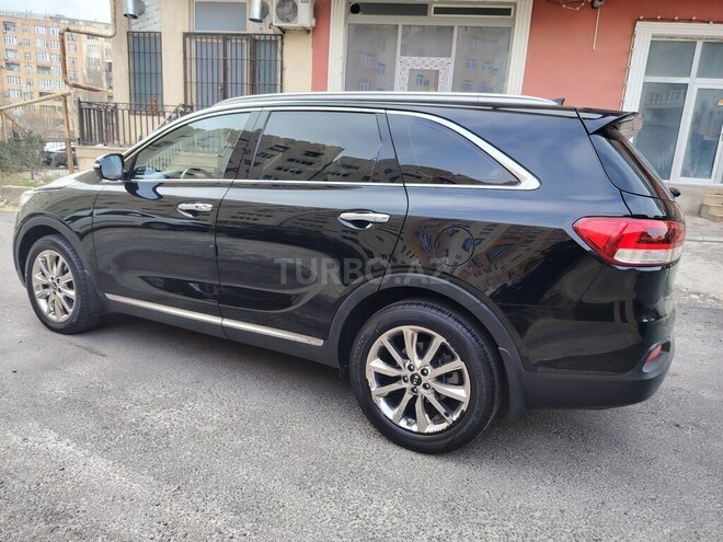 Kia Sorento 2016, 181,000 km - 2.0 l - Bakı