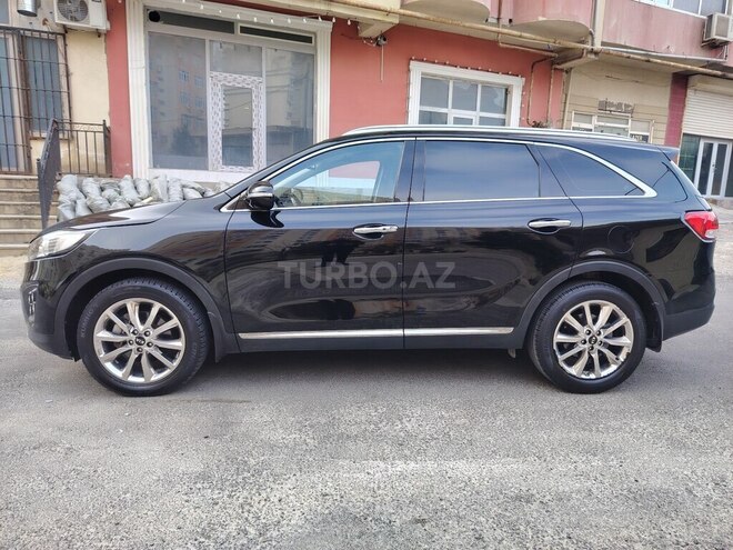 Kia Sorento 2016, 181,000 km - 2.0 l - Bakı