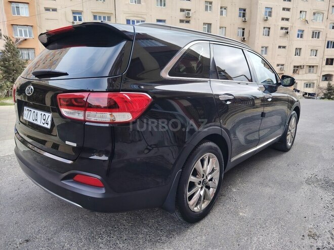 Kia Sorento 2016, 181,000 km - 2.0 l - Bakı
