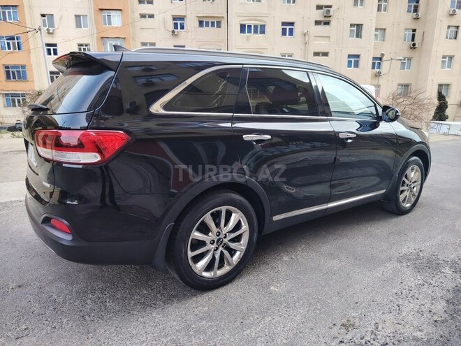Kia Sorento 2016, 181,000 km - 2.0 l - Bakı