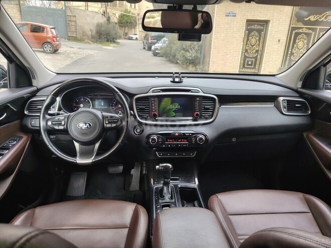 Kia Sorento 2016, 181,000 km - 2.0 l - Bakı