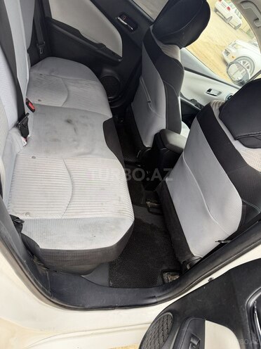 Toyota Prius 2019, 220,000 km - 1.8 l - Bakı