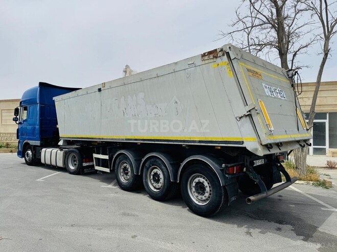 DAF 105 XF-5