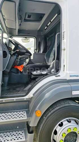 Mercedes Axor 2533-20