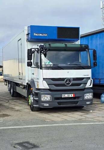Mercedes Axor 2533-4