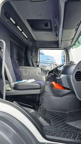 Mercedes Axor 2533-17