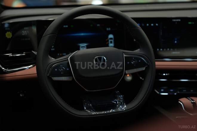 Changan Oshan X5 Plus-24