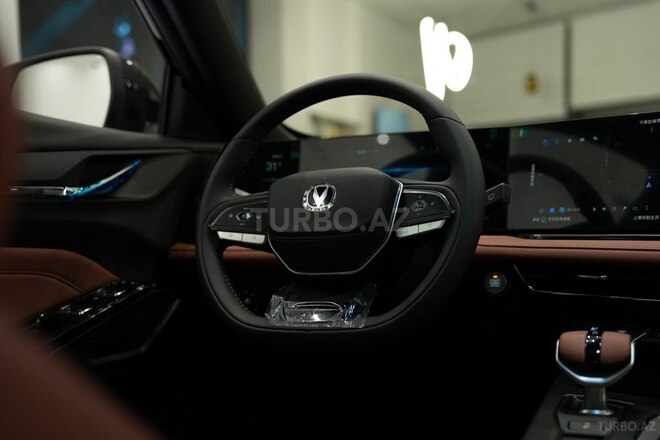 Changan Oshan X5 Plus-30