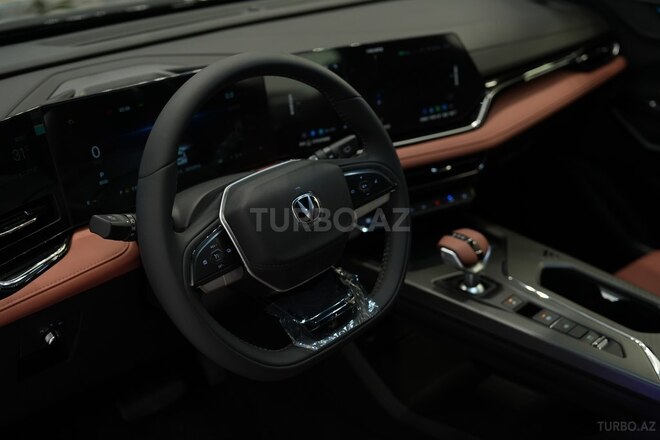 Changan Oshan X5 Plus-14