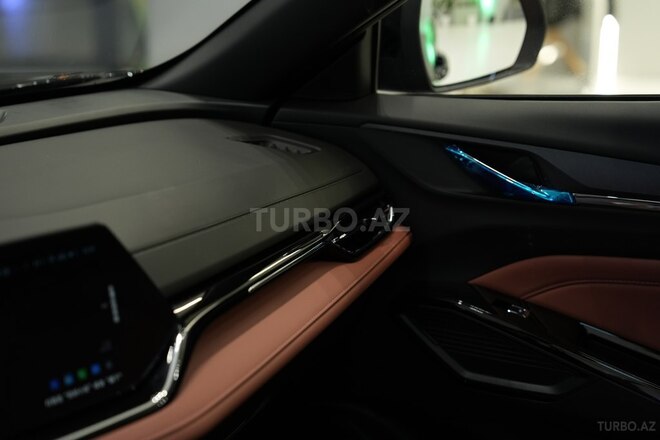 Changan Oshan X5 Plus-18