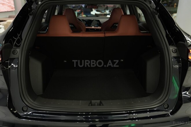 Changan Oshan X5 Plus-34