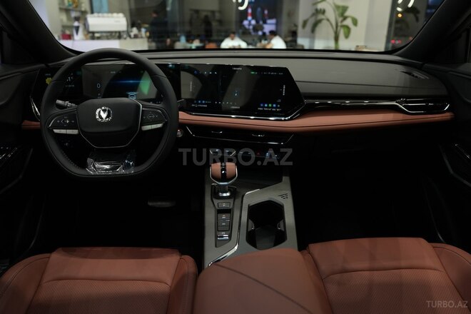Changan Oshan X5 Plus-27