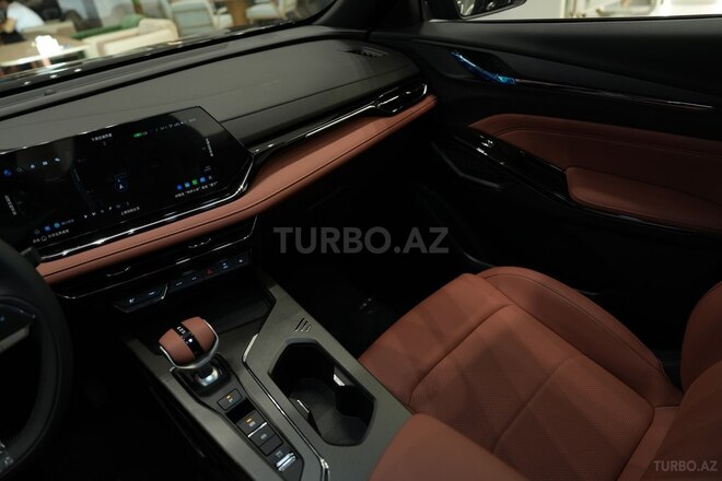 Changan Oshan X5 Plus-33