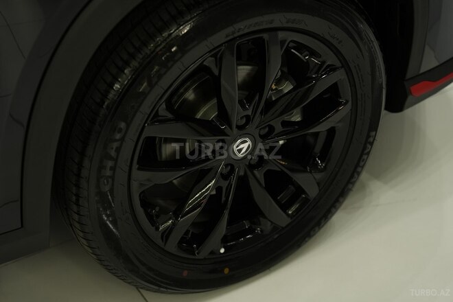 Changan Oshan X5 Plus-6