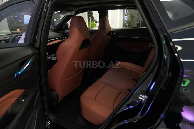 Changan Oshan X5 Plus-23