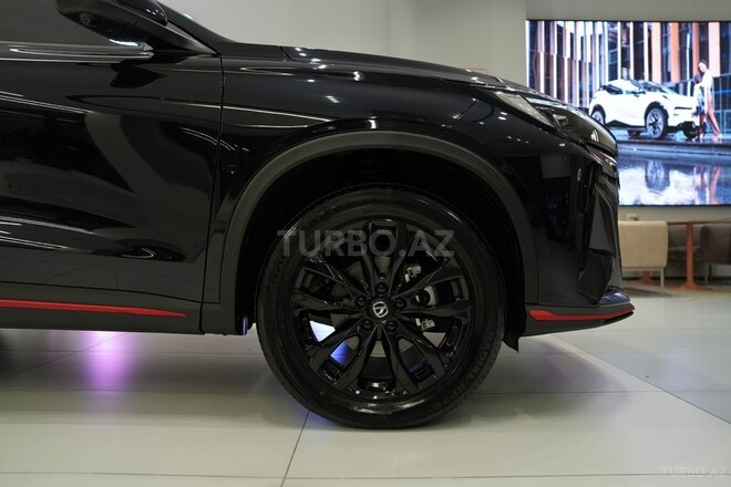 Changan Oshan X5 Plus-5