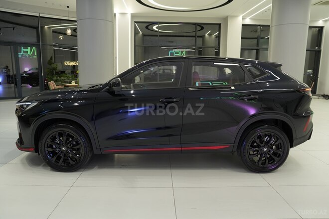 Changan Oshan X5 Plus-13
