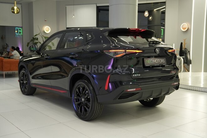 Changan Oshan X5 Plus-11