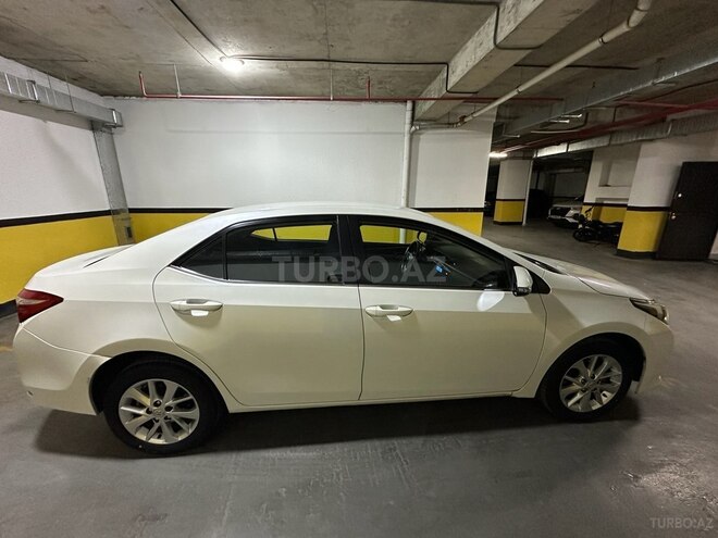 Toyota Corolla-5