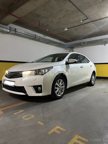 Toyota Corolla-3