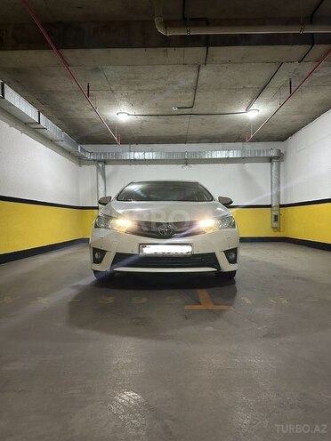 Toyota Corolla-1