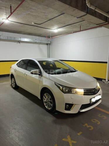 Toyota Corolla-2