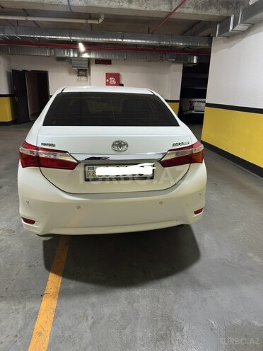 Toyota Corolla-7