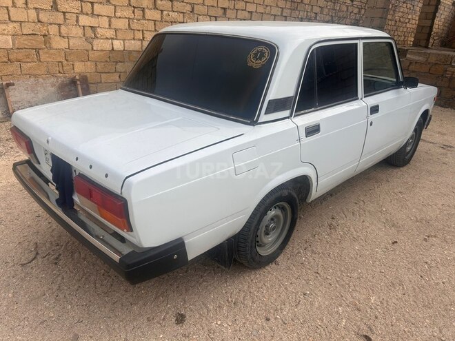 LADA (VAZ) 2107 2002, 27,000 km - 1.6 l - Bakı