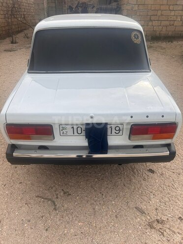 LADA (VAZ) 2107 2002, 27,000 km - 1.6 l - Bakı