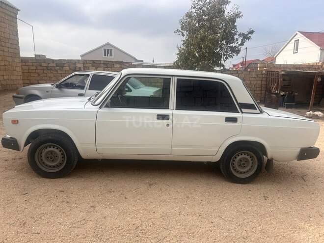 LADA (VAZ) 2107 2002, 27,000 km - 1.6 l - Bakı