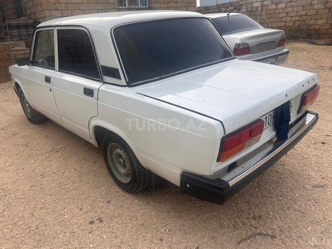 LADA (VAZ) 2107 2002, 27,000 km - 1.6 l - Bakı