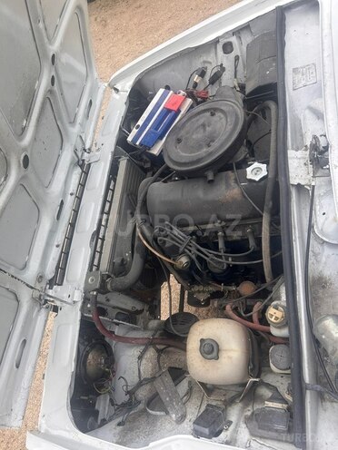 LADA (VAZ) 2107 2002, 27,000 km - 1.6 l - Bakı