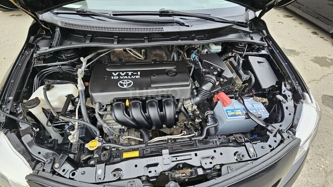 Toyota Corolla 2010, 201,202 km - 1.8 l - Bakı