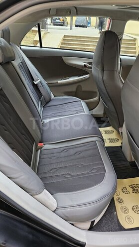 Toyota Corolla 2010, 201,202 km - 1.8 l - Bakı