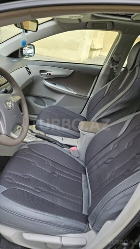 Toyota Corolla 2010, 201,202 km - 1.8 l - Bakı