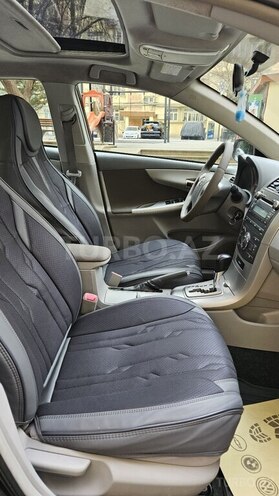 Toyota Corolla 2010, 201,202 km - 1.8 l - Bakı