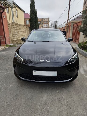 BYD  2026, 0 km - 1.5 л - Bakı
