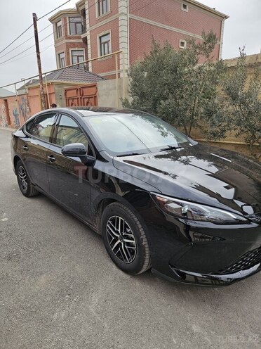 BYD  2026, 0 km - 1.5 л - Bakı
