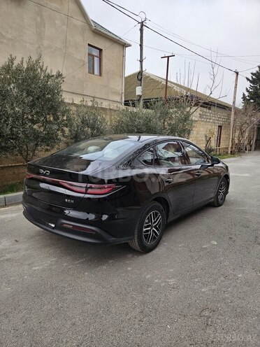 BYD  2026, 0 km - 1.5 л - Bakı