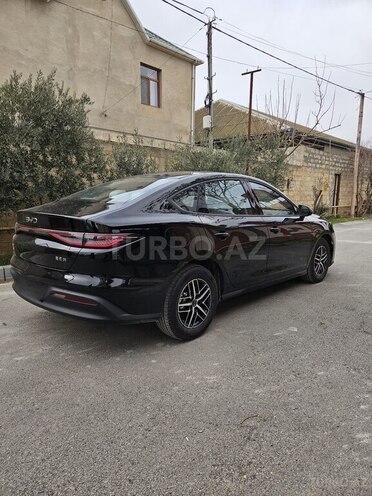 BYD  2026, 0 km - 1.5 л - Bakı