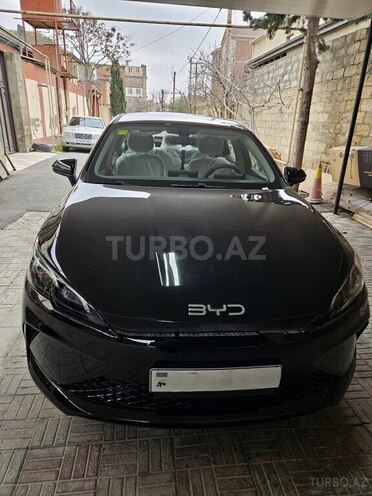 BYD  2026, 0 km - 1.5 л - Bakı