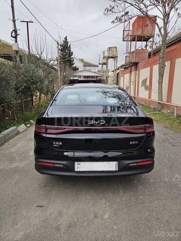 BYD  2026, 0 km - 1.5 л - Bakı