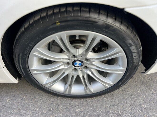 BMW 525 2007, 231,400 km - 2.5 l - Bakı